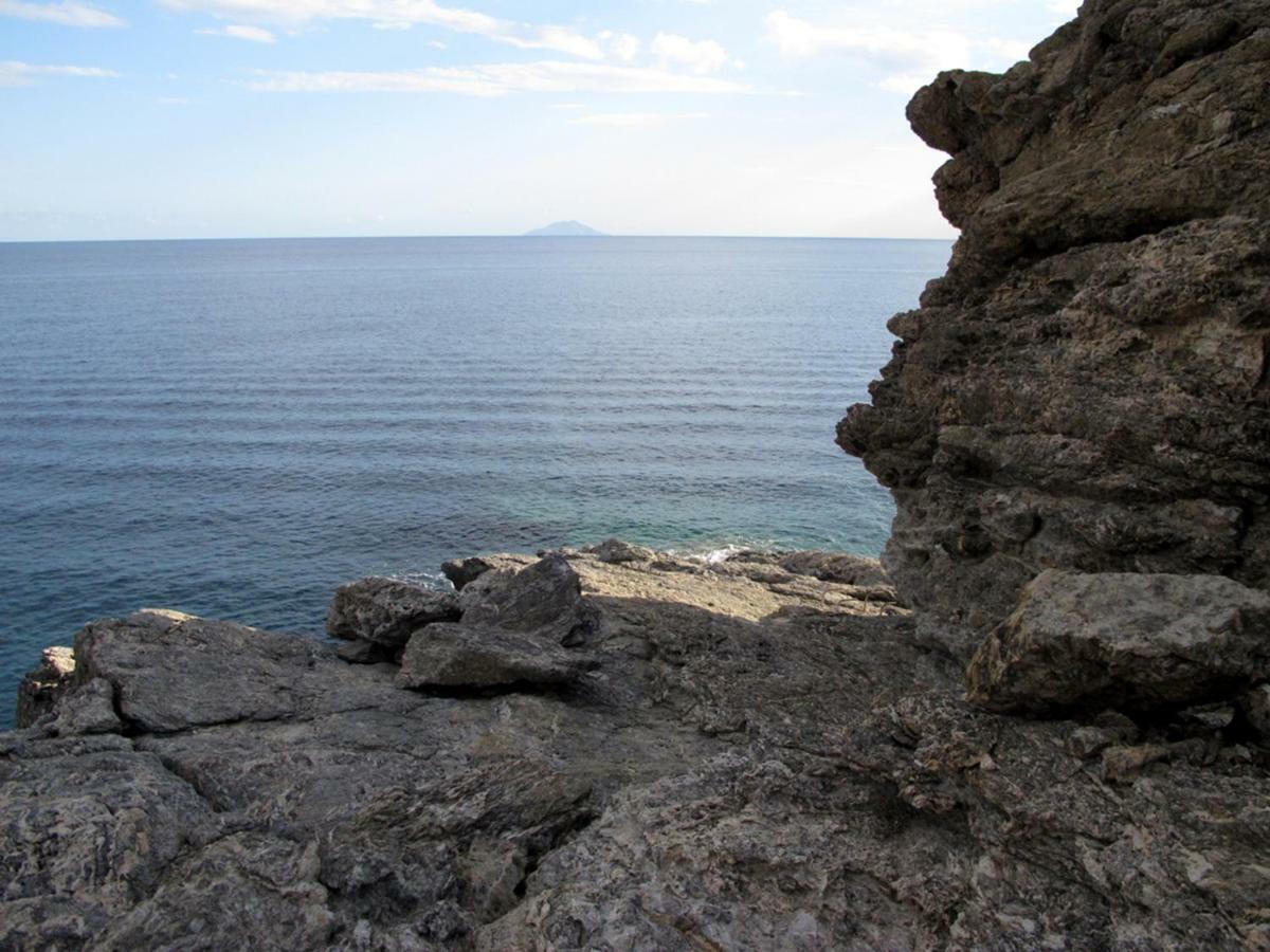 Isola D'Elba Come In Barca, A Un Tuffo Dal Mare Capoliveri  Exterior photo